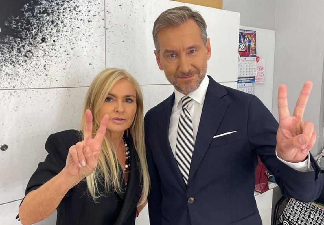 Dziennikarze TVN24 czekali na ten dzień 19 miesięcy