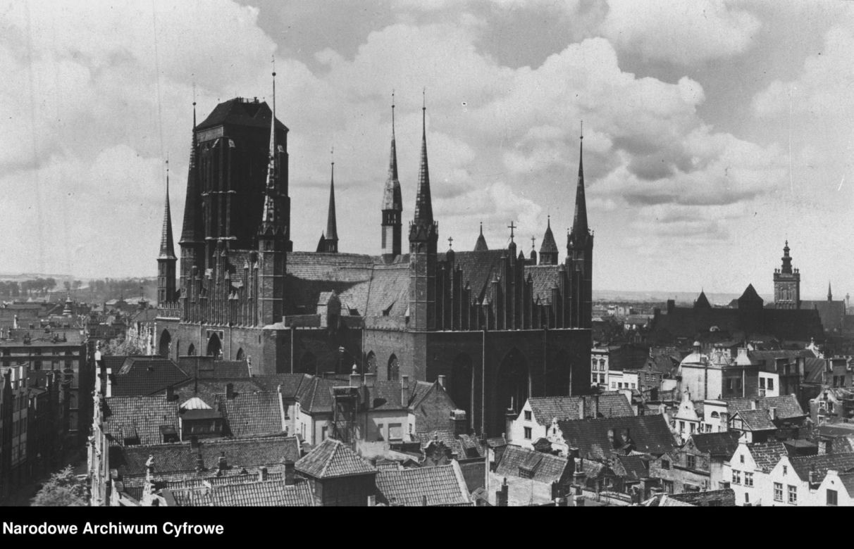 Przemytniczy raj II RP. Tak wyglądał alkoholowy przemyt przez Wolne Miasto Gdańsk