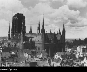 Przemytniczy raj II RP. Tak wyglądał alkoholowy przemyt przez Wolne Miasto Gdańsk