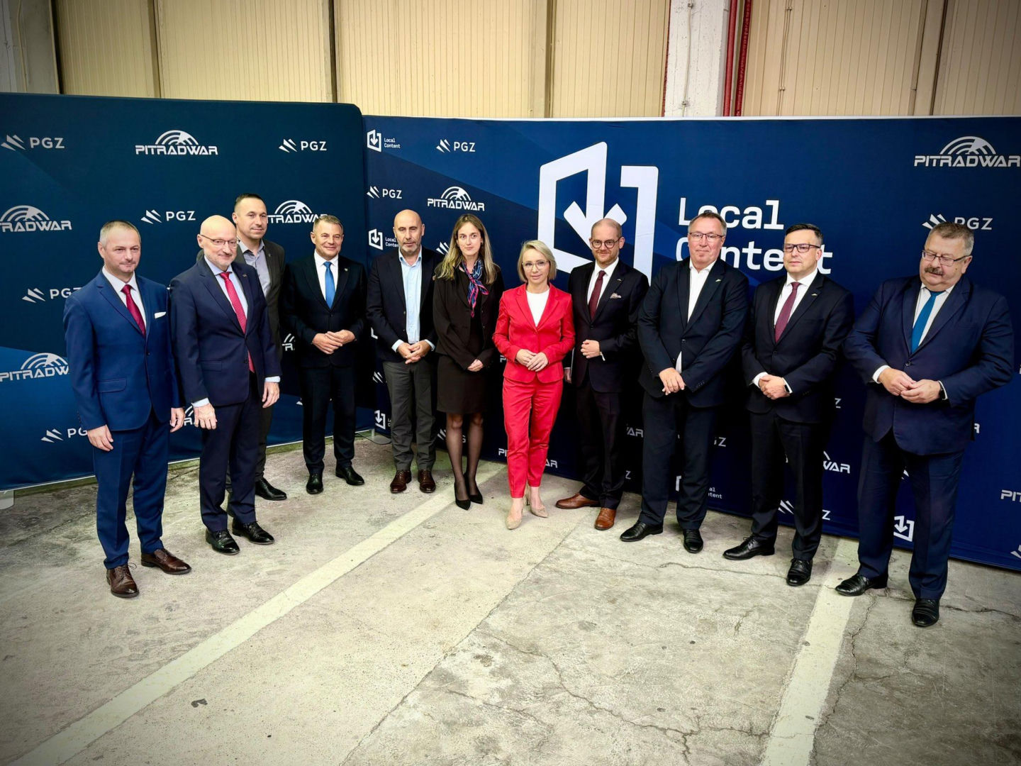 Rusza modernizacja zakładu PIT-RADWAR w Czernicy. Inwestycja za 90 milionów wzmocni polską zbrojeniówkę