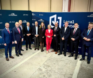 Rusza modernizacja zakładu PIT-RADWAR w Czernicy. Inwestycja za 90 milionów wzmocni polską zbrojeniówkę