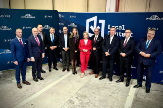 Rusza modernizacja zakładu PIT-RADWAR w Czernicy. Inwestycja za 90 milionów wzmocni polską zbrojeniówkę