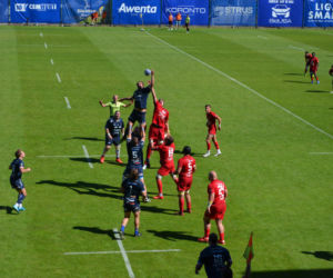 MKS Awenta Pogoń Siedlce po raz pierwszy w historii obroniła tytuł Mistrza Polski Ekstraligi Rugby!