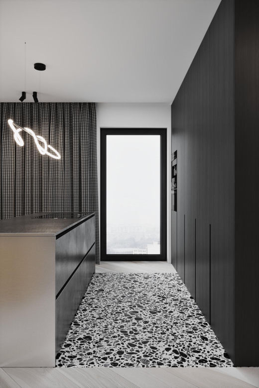 Apartament w Katowicach