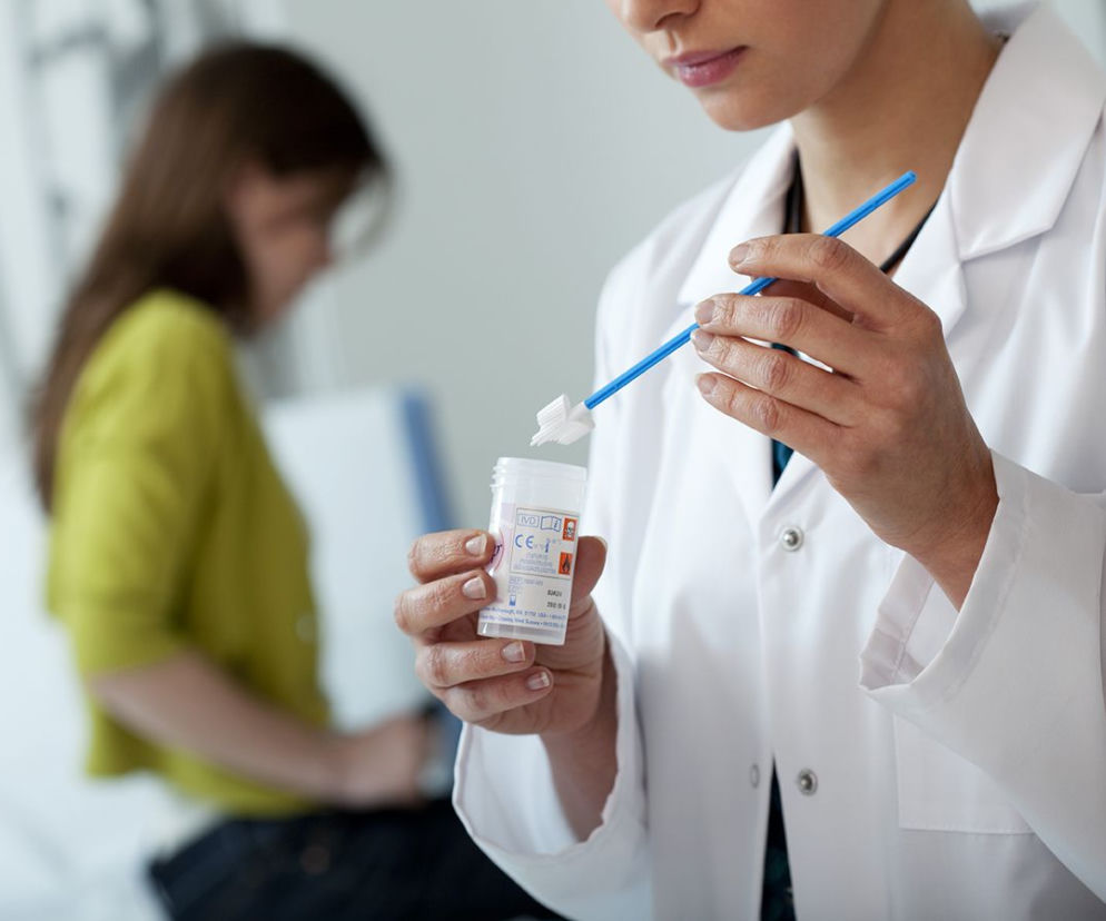 Konkurs Piękna bo Zdrowa: wygraj voucher na badanie cytologiczne i zniżkę na inne badanie!