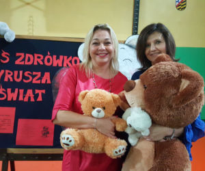 Misie dla dzieci w Sosnowcu