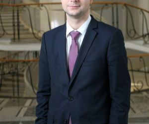 Ministrze ulżyj mi w cierpieniu