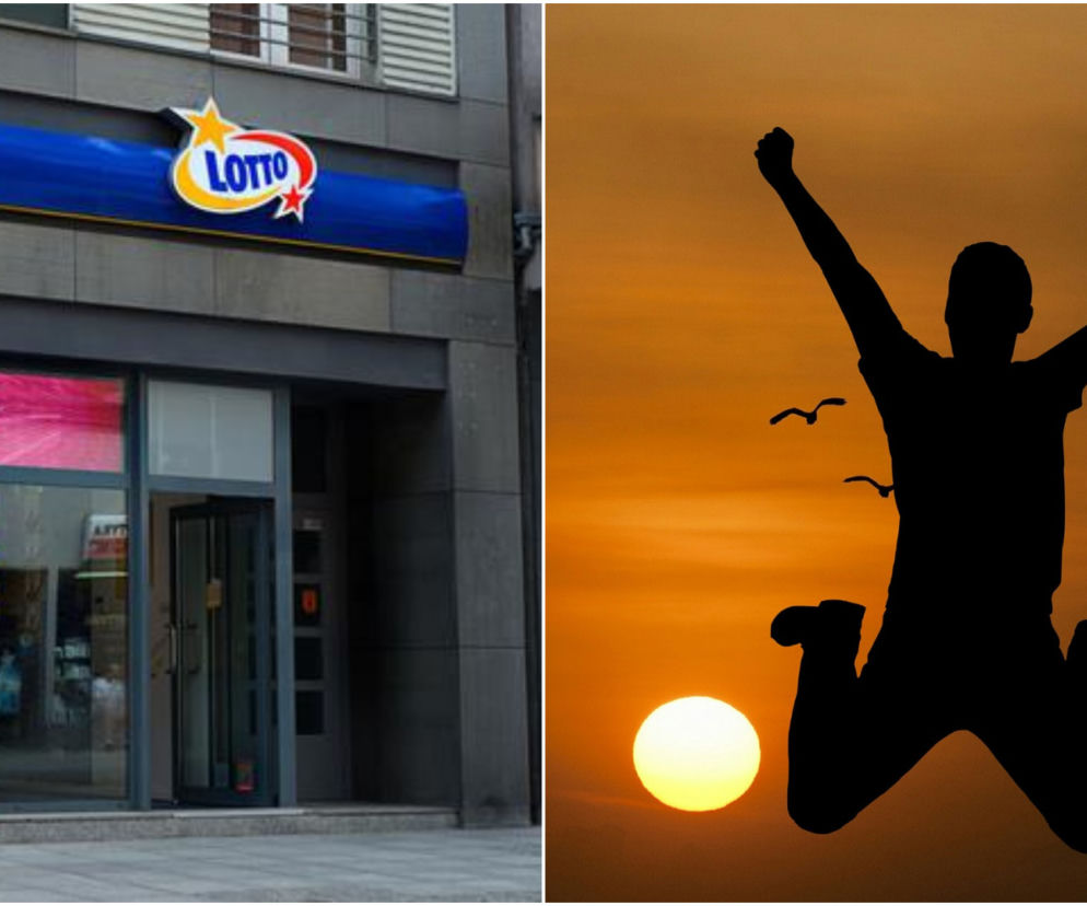 Wyniki Lotto: Totalne szaleństwo w Zwoleniu. Za 3 zł ustawił się do końca życia!