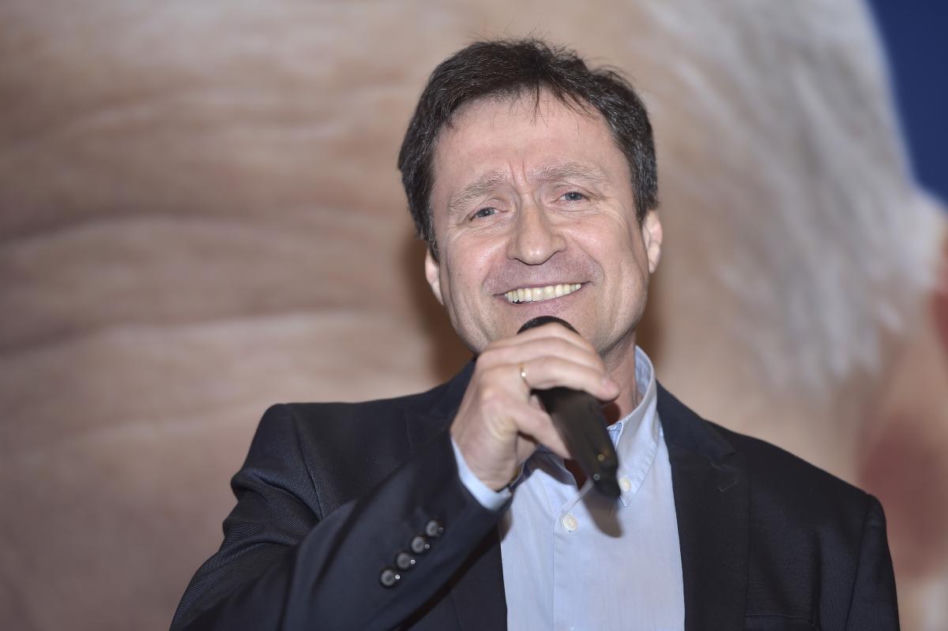 Tak zmieniał się Jacek Kawalec