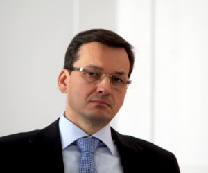 MACIEREWICZ MINISTREM OBRONY! SKŁAD RZĄDU PIS.