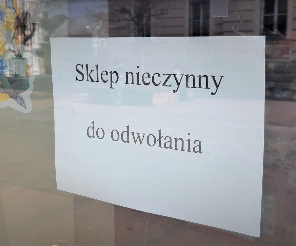 Tarcza Antykryzysowa w Borzęcinie