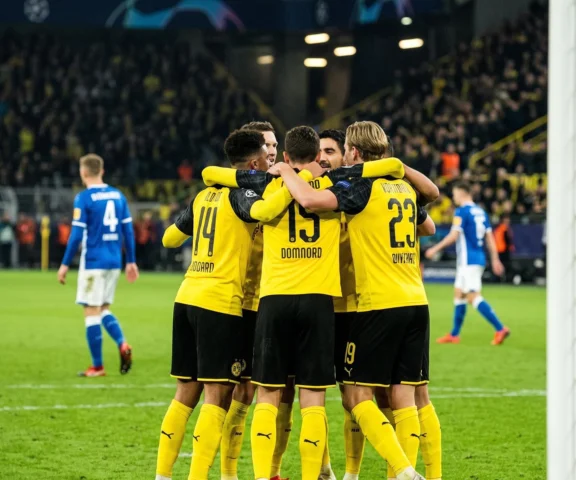GKS Katowice wygrywa z Wieczystą Kraków. Trener Górak pełen uznania dla rywali