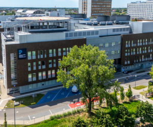 Szpital Południowy w Warszawie
