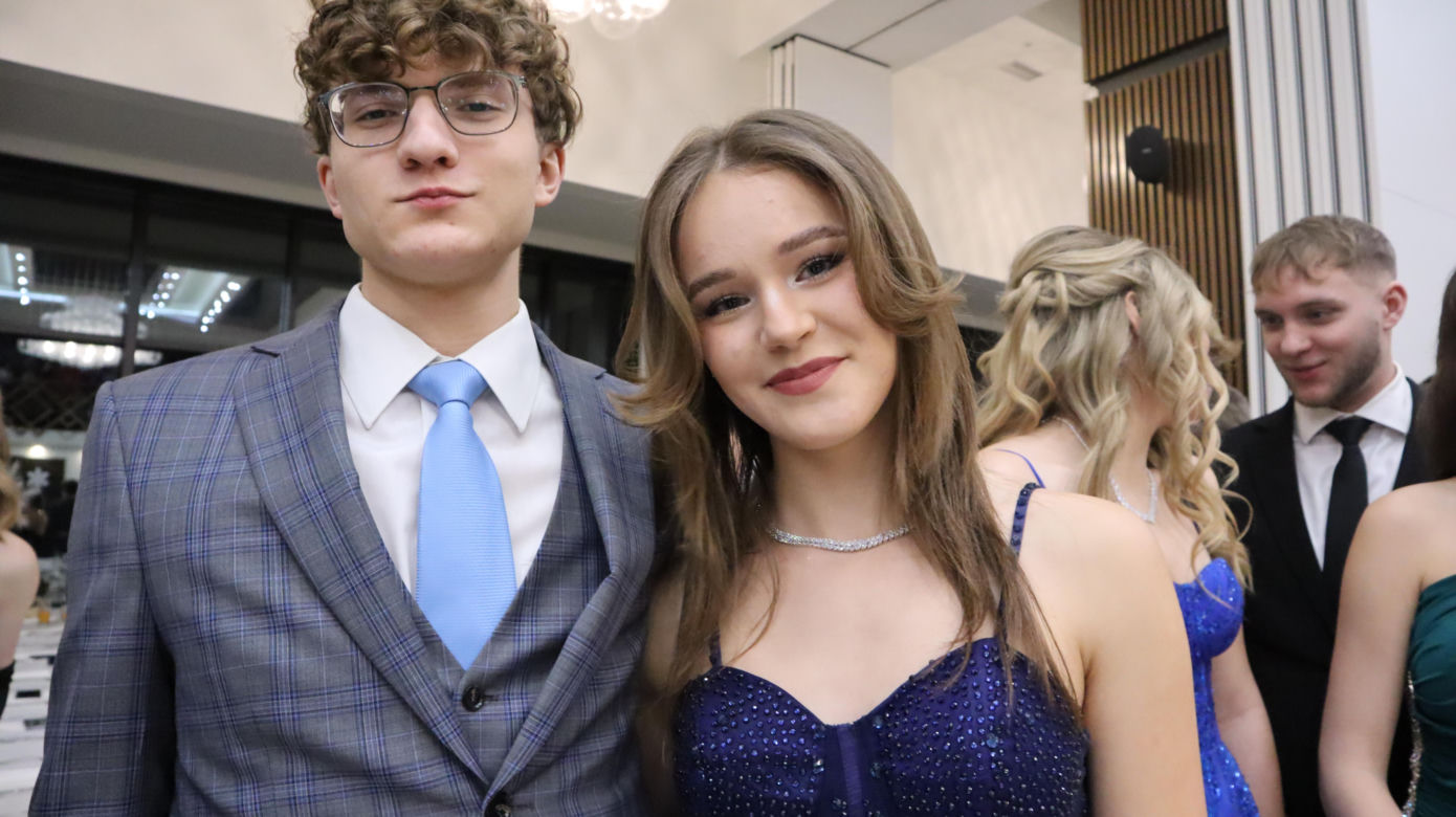 studniówka IX LO