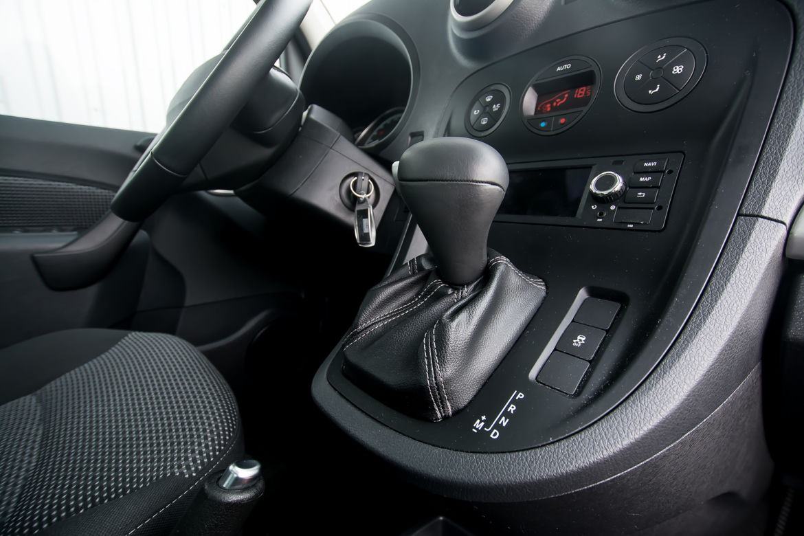 Mercedes-Benz Citan Tourer 112 1.2T 114 KM AT
