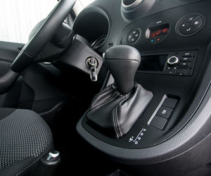 Mercedes-Benz Citan Tourer 112 1.2T 114 KM AT