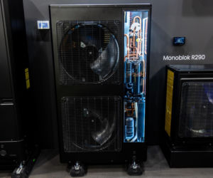 Międzynarodowe Targi Techniki Grzewczej, Wentylacyjnej i Klimatyzacyjnej 2026 już trwają