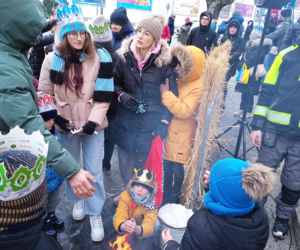 Siedlce: Orszak Trzech Króli 2026