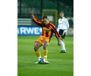 Grzegorz Piechna, Korona Kielce