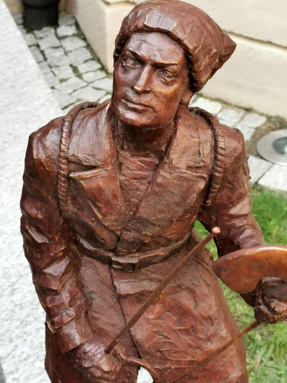 Rocznica śmierci Jacka Chmielnika