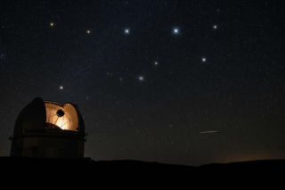 Planetoidy Faustina i Ledochowska. Jakie imię otrzyma następna?