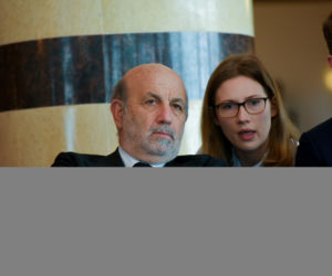 Śniadania Prasowe w Wiśle, pt. „Cud widzenia – ratując wzrok”