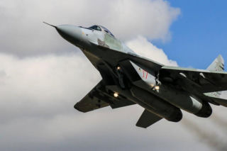 Ukraina uderza w rosyjskie lotnictwo i składy. Zniszczono rosyjskiego MiG-29 i śmigłowiec Ka-27