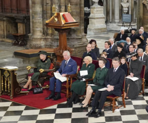 Przyszła królowa też odejdzie z brytyjskiej rodziny królewskiej?! Hary jest dla niej wzorem