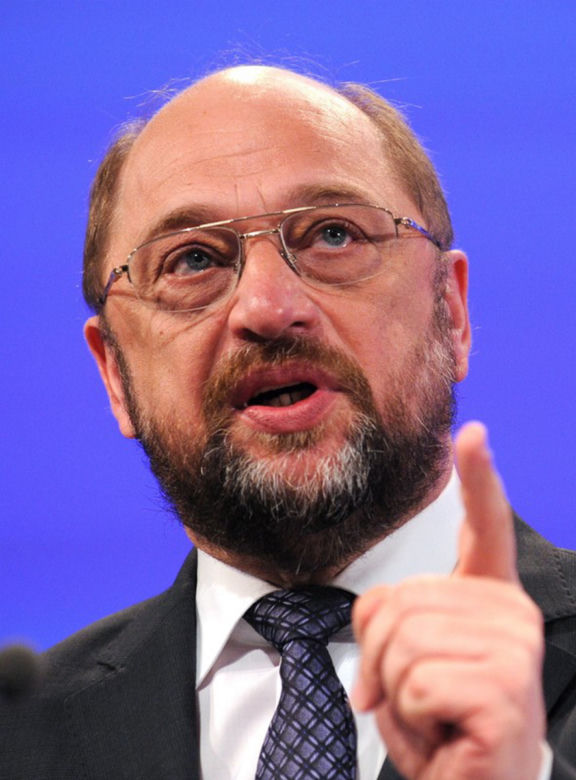 Martin Schulz 