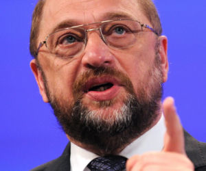 Martin Schulz 