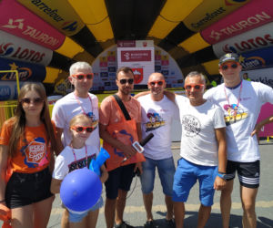 ESKA Summer City na Tour De Pologne 2019