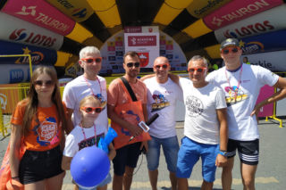 Tak się bawiliśmy w miniony weekend razem z ESKA Summer City [ZDJĘCIA]