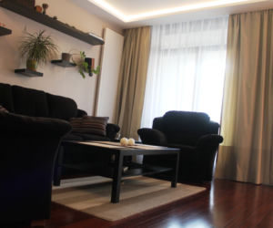 Salon, jadalnia - realizacje zdjecie nr 4