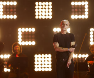 Artur Rojek wydał nowy album po 6 latach przerwy