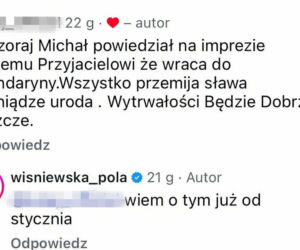 Pola Wiśniewska