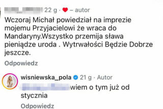 Pola Wiśniewska