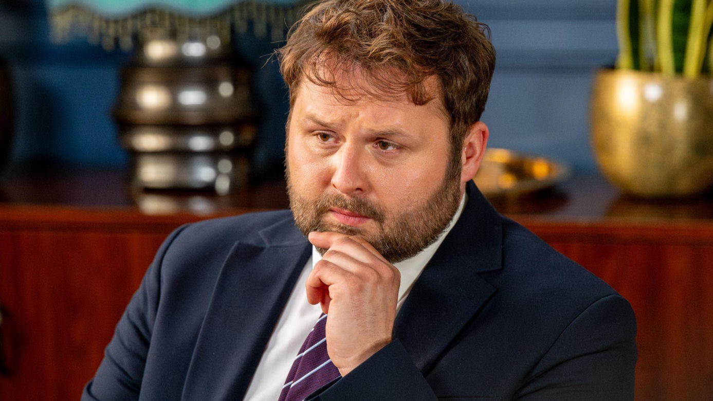 Barwy szczęścia odc. 3419. Klemens (Sebastian Perdek)