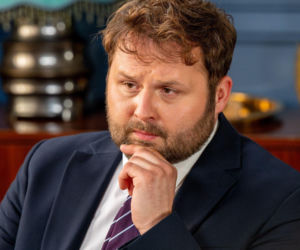 Barwy szczęścia odc. 3419. Klemens (Sebastian Perdek)