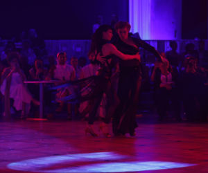 Katarzyna Zillmann i Janja Lesar