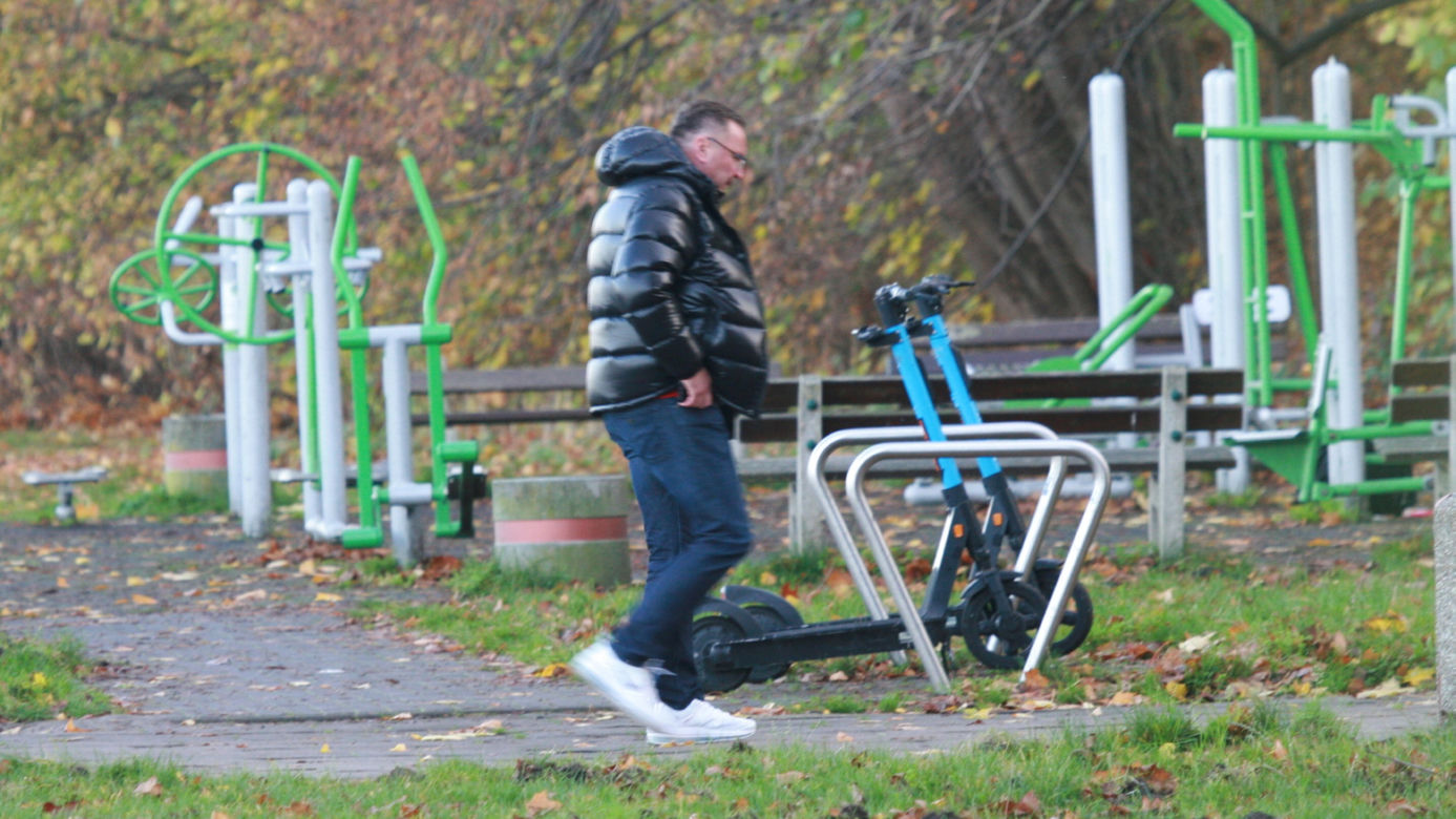 Czesław Michniewicz rozmyśla przed mundialem w Katarze