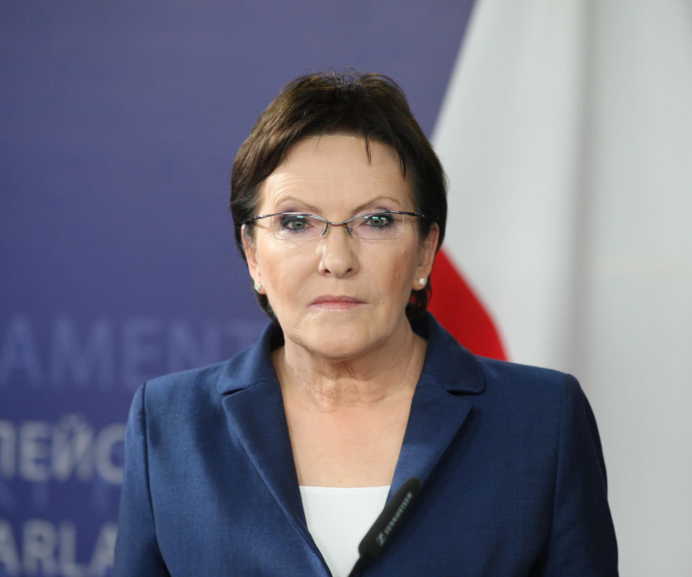 Ewa Kopacz