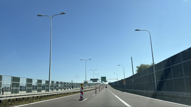 Prawie pół wieku bez wypadku i taki finał. 88-latek rozbił ukochane seicento