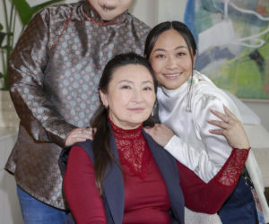 Misheel Jargalsaikhan