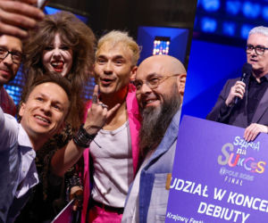 Finał „Szansy na sukces” zaskoczył wszystkich. Maja Oleśków jedzie do Opola, ale kamery uchwyciły coś więcej niż werdykt