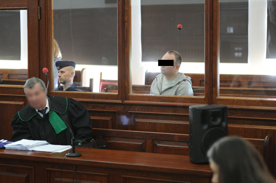 Rozkochiwał w sobie kobiety, zabijał je i grabił majątki. Krwawy Tulipan nie znał litości