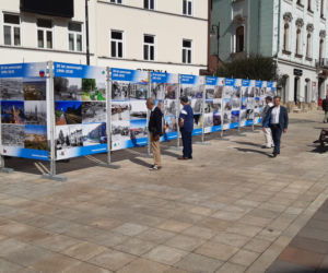 Archiwalne zdjęcia Tarnowa