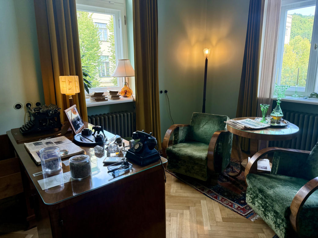 Muzeum Art Deco
