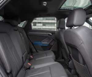 Audi Q3 Sportback 45 TFSI quattro