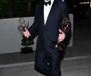 Gwiazdy na rozdaniu Emmy 2026