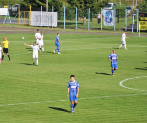 1/4 Wojewódzkiego Pucharu Polski: Jeziorak Iława – Conkordia Elbląg 2:3